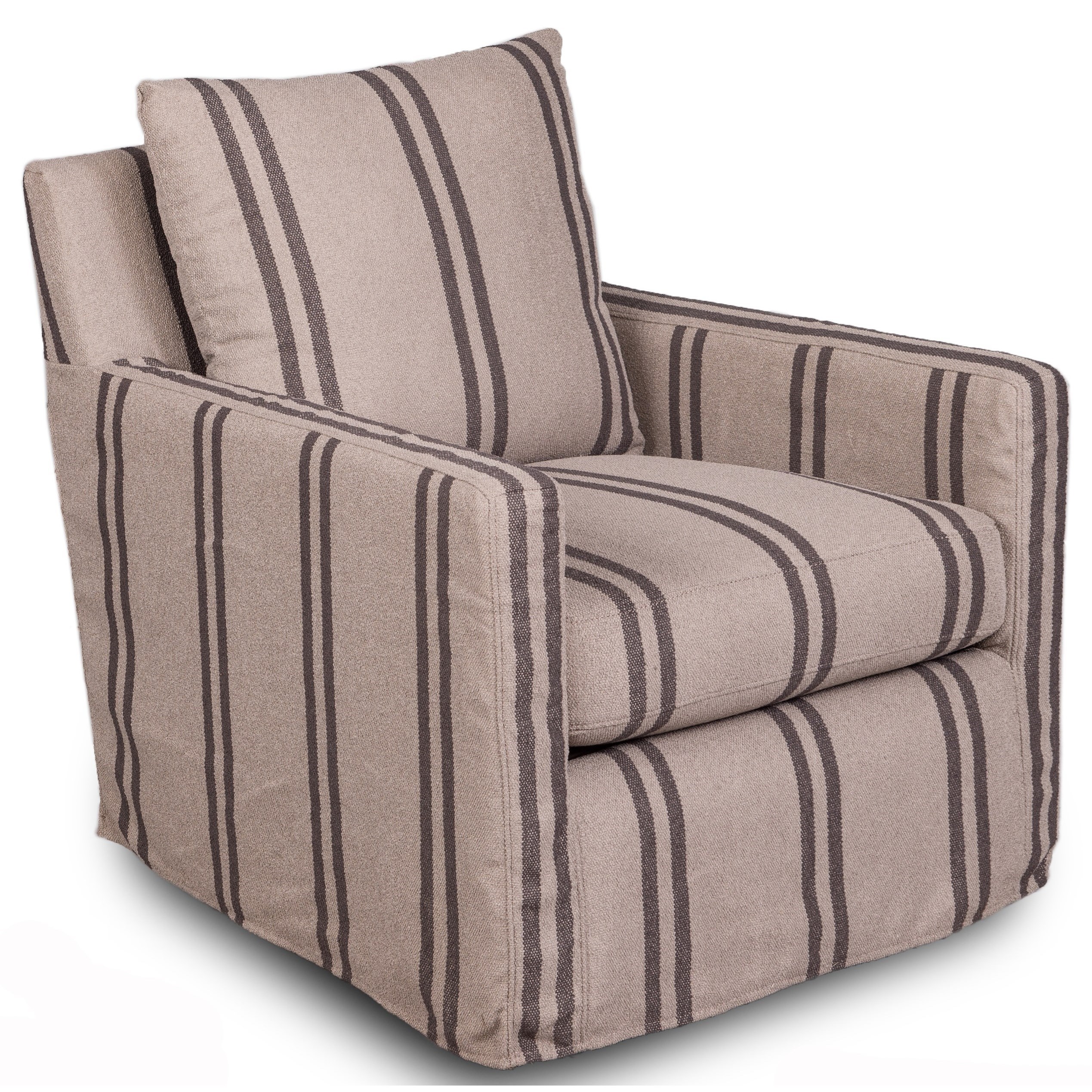 Synergy home sales furnishings recliner